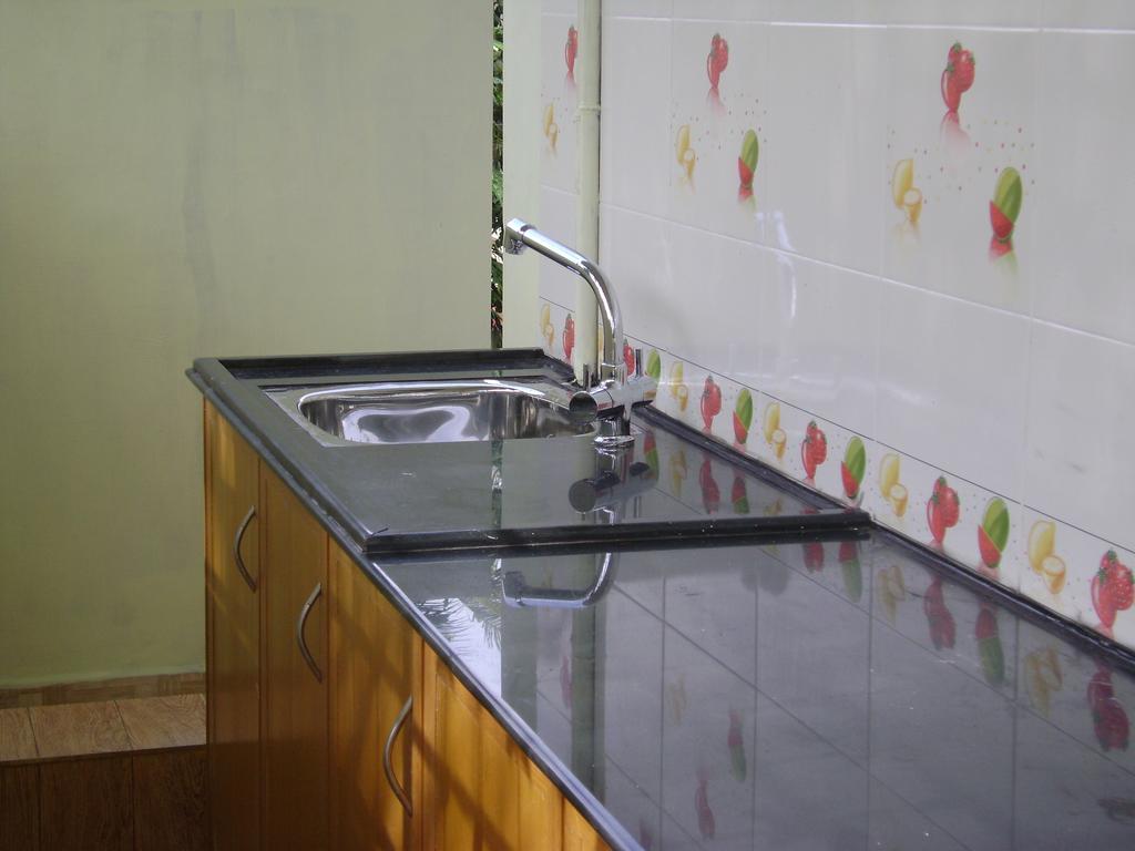 Cbr Ayurhealth Apartment Kannur Ngoại thất bức ảnh