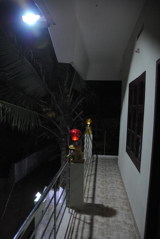 Cbr Ayurhealth Apartment Kannur Ngoại thất bức ảnh