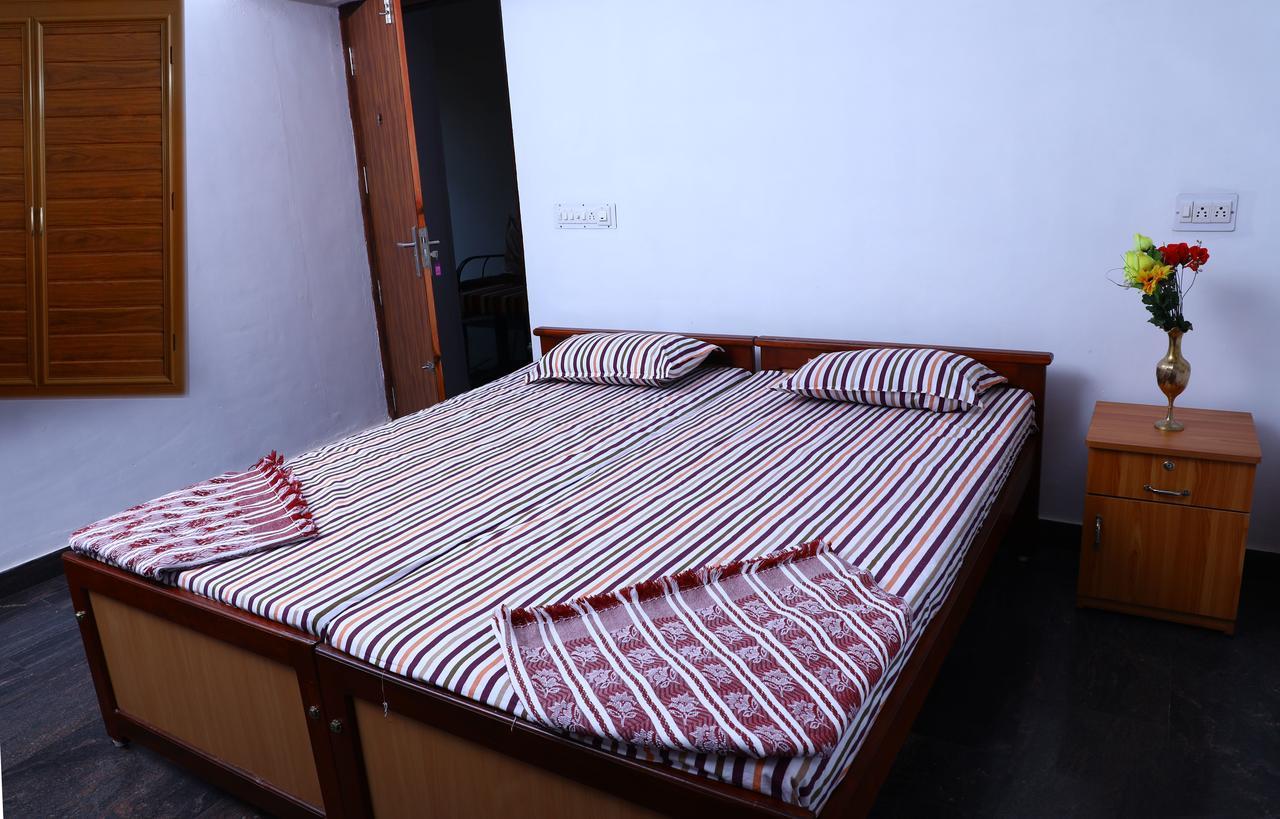 Cbr Ayurhealth Apartment Kannur Ngoại thất bức ảnh
