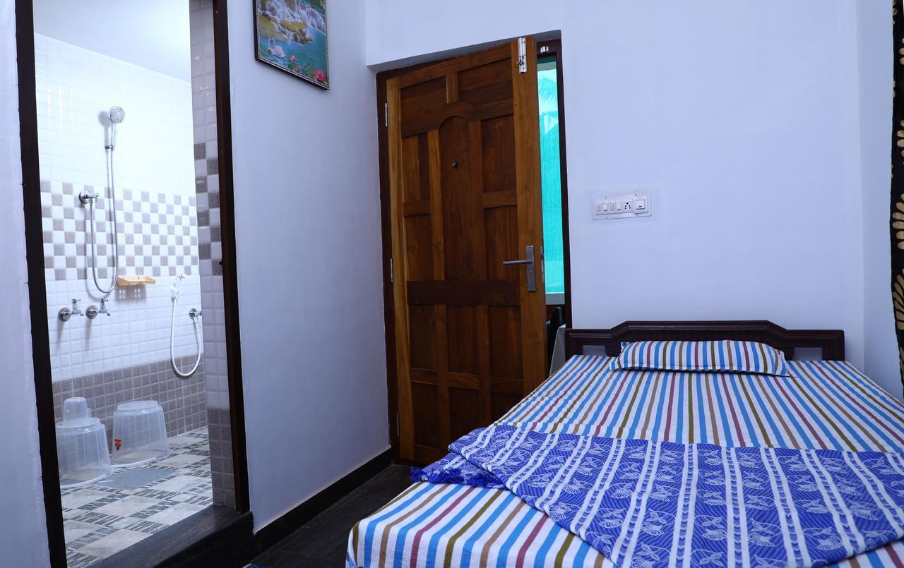 Cbr Ayurhealth Apartment Kannur Ngoại thất bức ảnh