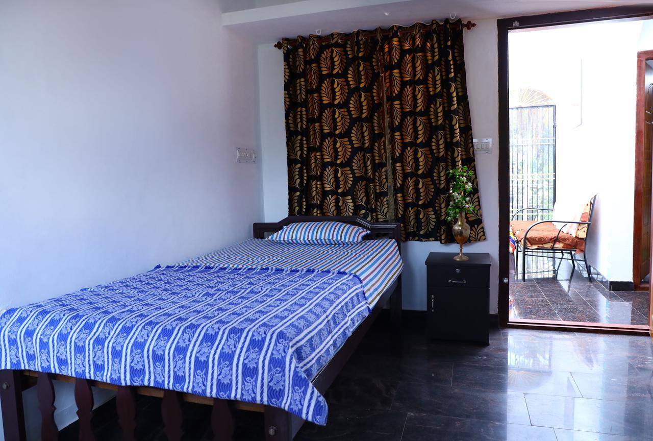 Cbr Ayurhealth Apartment Kannur Ngoại thất bức ảnh