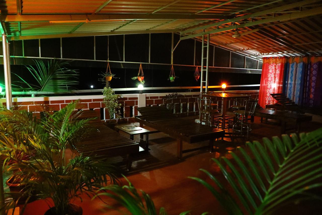 Cbr Ayurhealth Apartment Kannur Ngoại thất bức ảnh